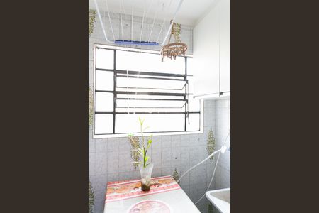 Apartamento para alugar com 35m², 1 quarto e 1 vagaÁrea de Serviço