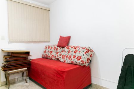 Sala de apartamento para alugar com 1 quarto, 35m² em Liberdade, São Paulo