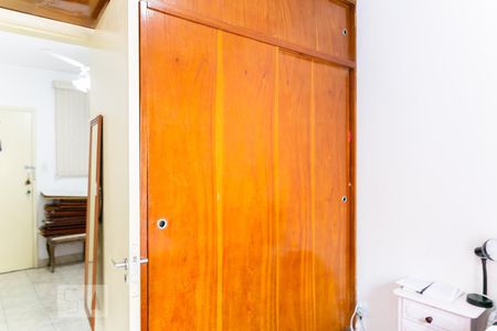 Apartamento para alugar com 35m², 1 quarto e 1 vagaQuarto