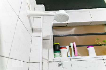 Apartamento para alugar com 35m², 1 quarto e 1 vagaBanheiro