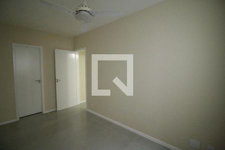 Suíte  de apartamento para alugar com 2 quartos, 60m² em Taquara, Rio de Janeiro