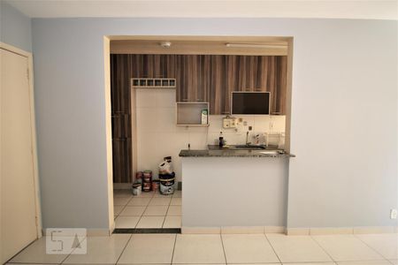 Apartamento à venda com 60m², 2 quartos e 1 vaga Apartamento à venda com 60m², 2 quartos e 1 vagaCozinha