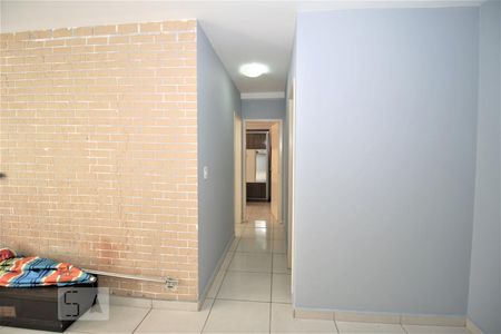 Corredor de apartamento à venda com 2 quartos, 60m² em Taquara, Rio de Janeiro