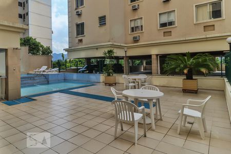 Apartamento à venda com 60m², 2 quartos e 1 vaga Apartamento à venda com 60m², 2 quartos e 1 vagaÁrea comum