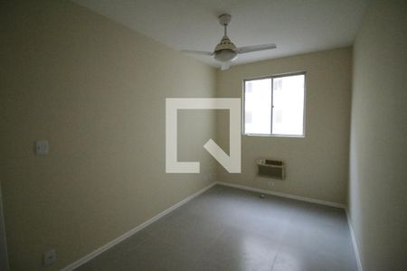Suíte  de apartamento para alugar com 2 quartos, 60m² em Taquara, Rio de Janeiro