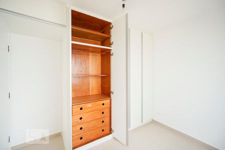 Apartamento à venda com 52m², 2 quartos e 1 vagaQuarto 2