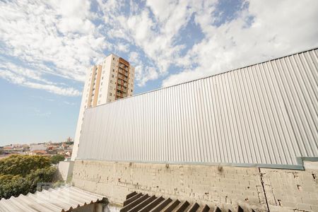 Apartamento à venda com 52m², 2 quartos e 1 vagaVista quarto 2