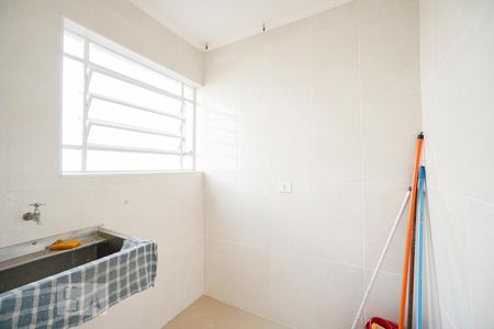 Apartamento à venda com 52m², 2 quartos e 1 vagaÁrea de serviço