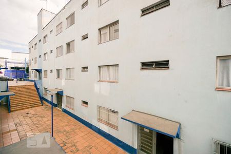 Apartamento à venda com 52m², 2 quartos e 1 vagaVista sala