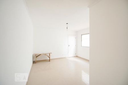 Apartamento à venda com 52m², 2 quartos e 1 vagaSala