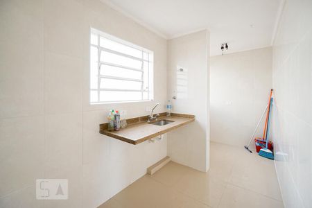 Apartamento à venda com 52m², 2 quartos e 1 vagaCozinha