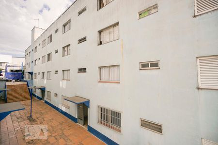Apartamento à venda com 52m², 2 quartos e 1 vagaVista quarto 1