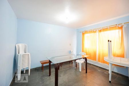 Apartamento à venda com 52m², 2 quartos e 1 vagaSalão de festas