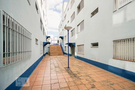 Apartamento à venda com 52m², 2 quartos e 1 vagaÁrea externa