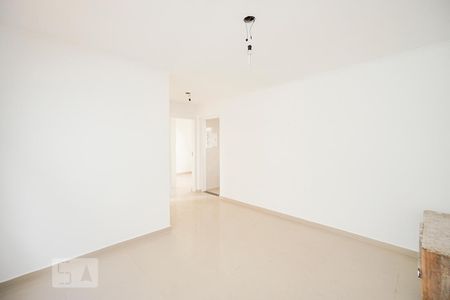 Apartamento à venda com 52m², 2 quartos e 1 vagaSala