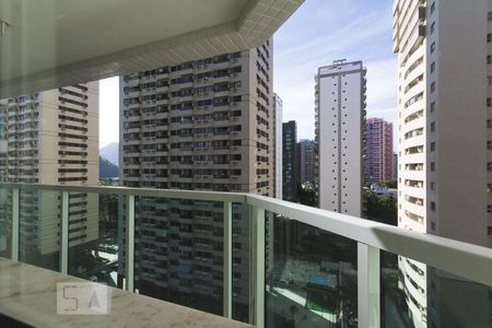 Apartamento para alugar com 63m², 2 quartos e 1 vaga Apartamento para alugar com 63m², 2 quartos e 1 vagaVista do Quarto