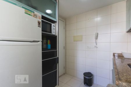 Apartamento para alugar com 63m², 2 quartos e 1 vaga Apartamento para alugar com 63m², 2 quartos e 1 vagaCozinha
