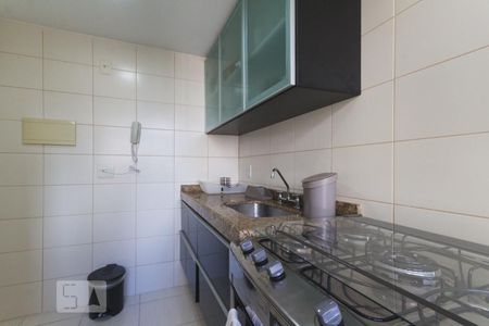 Apartamento para alugar com 63m², 2 quartos e 1 vaga Apartamento para alugar com 63m², 2 quartos e 1 vagaCozinha