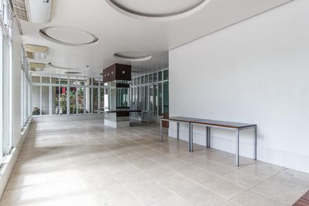 Apartamento para alugar com 63m², 2 quartos e 1 vaga Apartamento para alugar com 63m², 2 quartos e 1 vagaÁrea comum