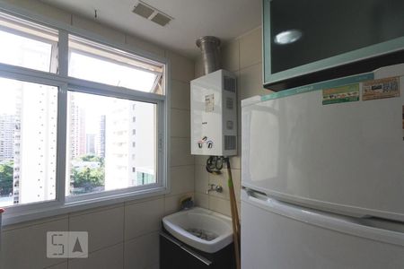 Apartamento para alugar com 63m², 2 quartos e 1 vaga Apartamento para alugar com 63m², 2 quartos e 1 vagaCozinha