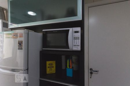 Apartamento para alugar com 63m², 2 quartos e 1 vaga Apartamento para alugar com 63m², 2 quartos e 1 vagaCozinha