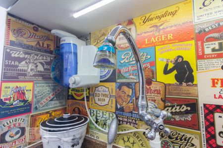 Apartamento para alugar com 76m², 2 quartos e 1 vaga Apartamento para alugar com 76m², 2 quartos e 1 vagaCozinha