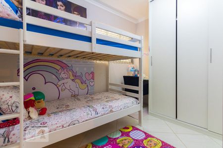 Quarto 1 de apartamento para alugar com 2 quartos, 76m² em Chácara Santo Antônio, São Paulo