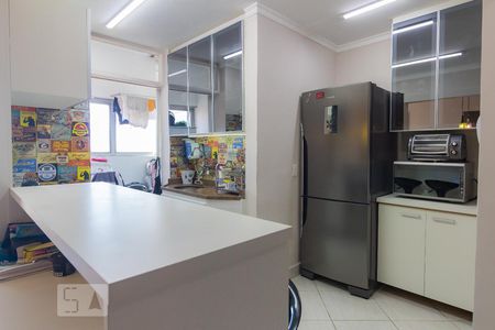 Apartamento para alugar com 76m², 2 quartos e 1 vaga Apartamento para alugar com 76m², 2 quartos e 1 vagaCozinha