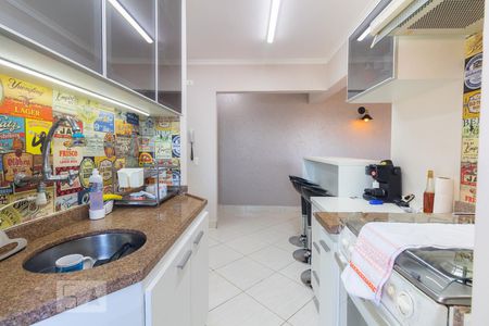 Apartamento para alugar com 76m², 2 quartos e 1 vaga Apartamento para alugar com 76m², 2 quartos e 1 vagaCozinha