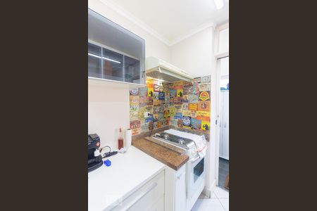 Apartamento para alugar com 76m², 2 quartos e 1 vaga Apartamento para alugar com 76m², 2 quartos e 1 vagaCozinha