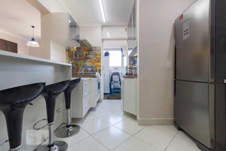 Apartamento para alugar com 76m², 2 quartos e 1 vaga Apartamento para alugar com 76m², 2 quartos e 1 vagaCozinha