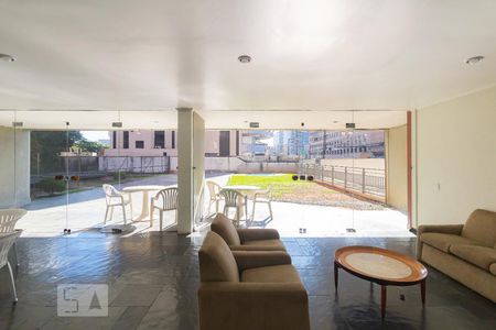 Apartamento para alugar com 76m², 2 quartos e 1 vaga Apartamento para alugar com 76m², 2 quartos e 1 vagaSalão de Festas - Condomínio