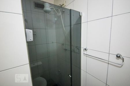 Banheiro Social de apartamento à venda com 3 quartos, 140m² em Fonseca, Niterói