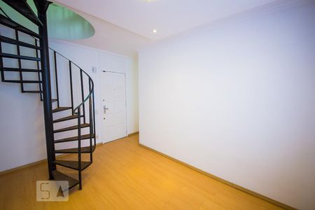 Sala 1 de apartamento à venda com 3 quartos, 140m² em Fonseca, Niterói