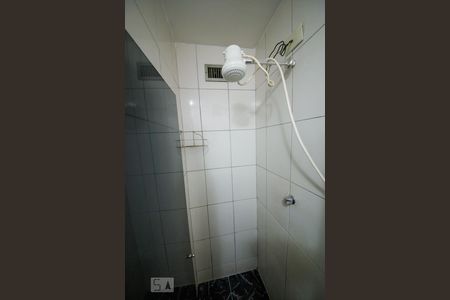 Banheiro Social de apartamento à venda com 3 quartos, 140m² em Fonseca, Niterói