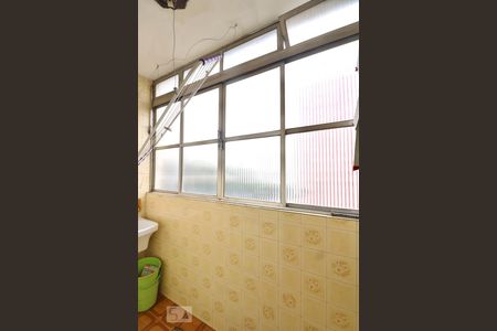 Apartamento à venda com 48m², 1 quarto e sem vaga Apartamento à venda com 48m², 1 quarto e sem vagaÁrea de Serviço