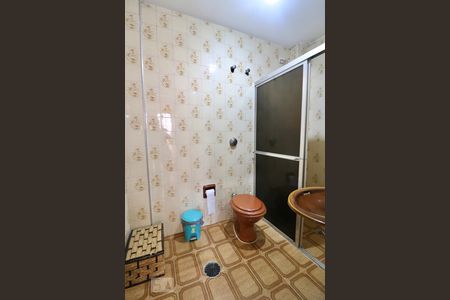 Apartamento à venda com 48m², 1 quarto e sem vaga Apartamento à venda com 48m², 1 quarto e sem vagaBanheiro