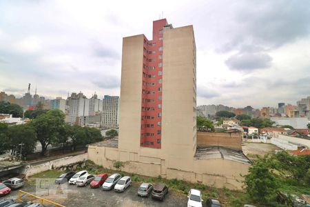 Apartamento à venda com 48m², 1 quarto e sem vaga Apartamento à venda com 48m², 1 quarto e sem vagaVista