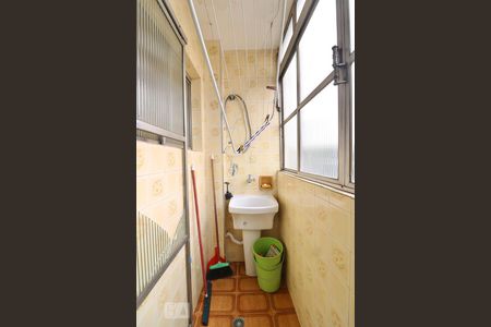 Apartamento à venda com 48m², 1 quarto e sem vaga Apartamento à venda com 48m², 1 quarto e sem vagaÁrea de Serviço