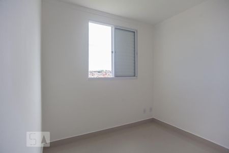 Quarto 1 de apartamento à venda com 2 quartos, 50m² em Jardim Antonio Von Zuben, Campinas