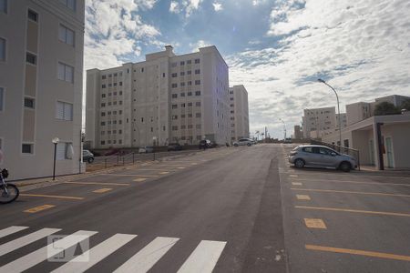 Apartamento para alugar com 50m², 2 quartos e 1 vaga Apartamento para alugar com 50m², 2 quartos e 1 vagaFachada do prédio