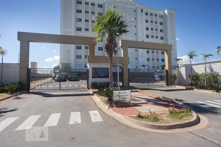 Apartamento para alugar com 50m², 2 quartos e 1 vaga Apartamento para alugar com 50m², 2 quartos e 1 vagaFachada do prédio