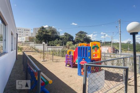 Apartamento para alugar com 50m², 2 quartos e 1 vaga Apartamento para alugar com 50m², 2 quartos e 1 vagaDependências do condominio - Playground