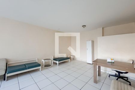 Área comum de apartamento para alugar com 1 quarto, 45m² em Vila Mariana, São Paulo