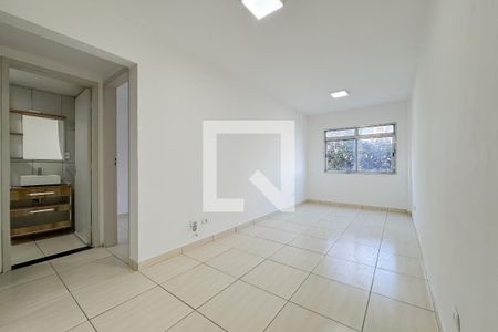 Apartamento para alugar com 1 quarto, 45m² em Vila Mariana, São Paulo
