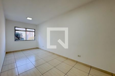 Sala de apartamento para alugar com 1 quarto, 45m² em Vila Mariana, São Paulo