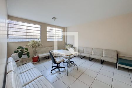 Área comum de apartamento para alugar com 1 quarto, 45m² em Vila Mariana, São Paulo
