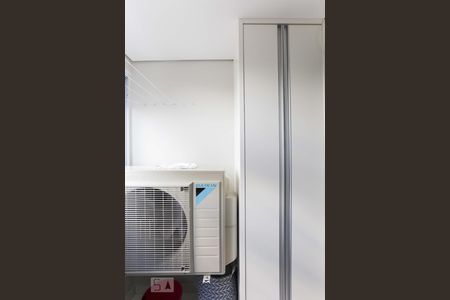 Apartamento à venda com 63m², 1 quarto e 1 vagaÁrea de Serviço