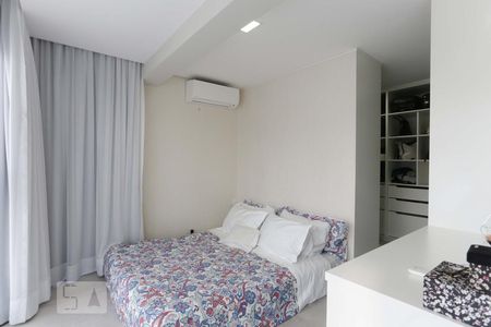 Apartamento à venda com 63m², 1 quarto e 1 vagaSuíte