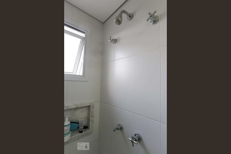 Apartamento à venda com 63m², 1 quarto e 1 vagaBanheiro Suíte